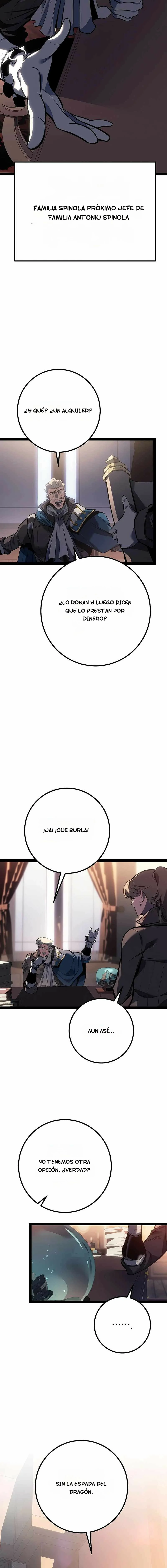Read Regresando como el Bastardo Reencarnado del Clan de la Espada Manga Online