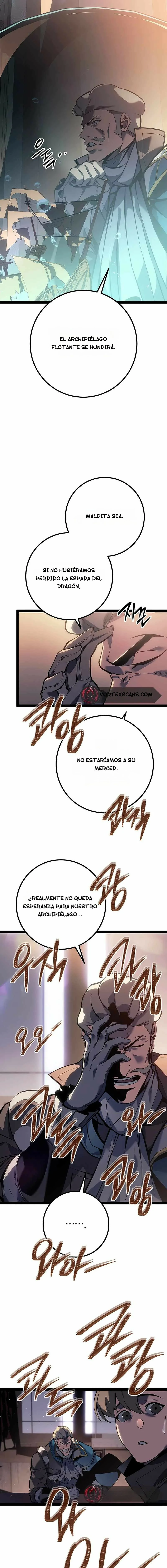 Read Regresando como el Bastardo Reencarnado del Clan de la Espada Manga Online