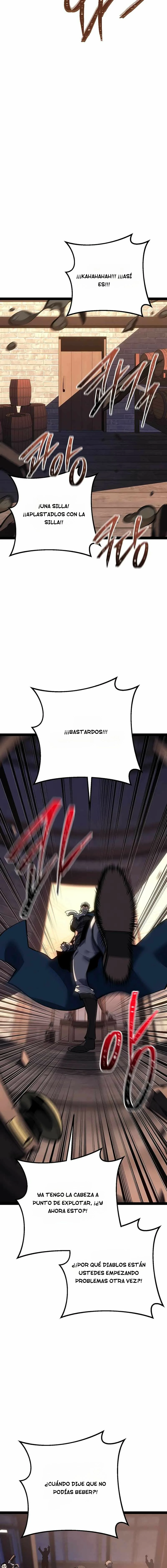 Read Regresando como el Bastardo Reencarnado del Clan de la Espada Manga Online