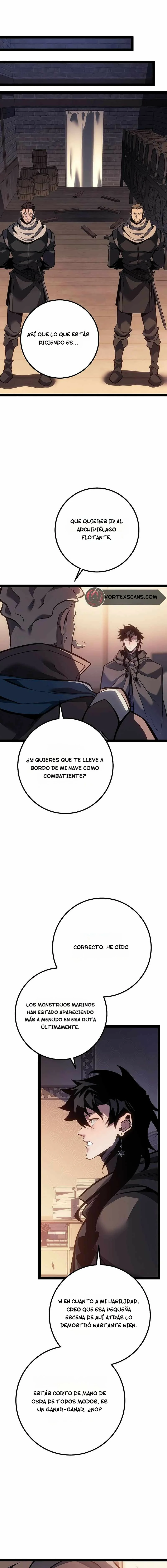 Read Regresando como el Bastardo Reencarnado del Clan de la Espada Manga Online