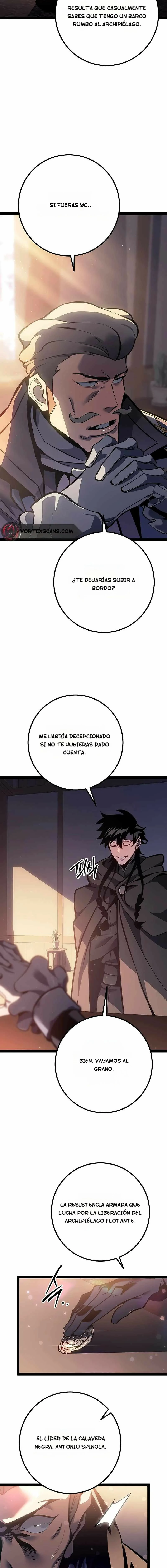 Read Regresando como el Bastardo Reencarnado del Clan de la Espada Manga Online