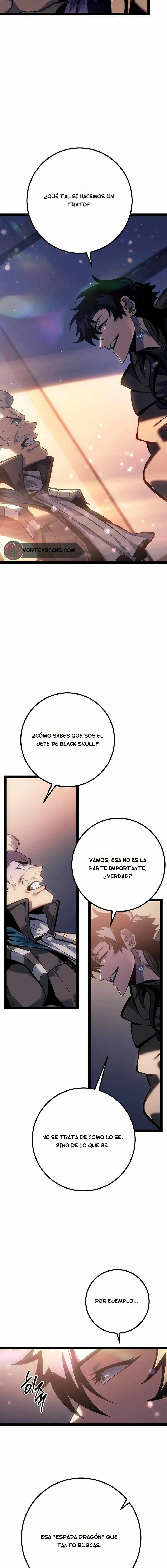 Read Regresando como el Bastardo Reencarnado del Clan de la Espada Manga Online