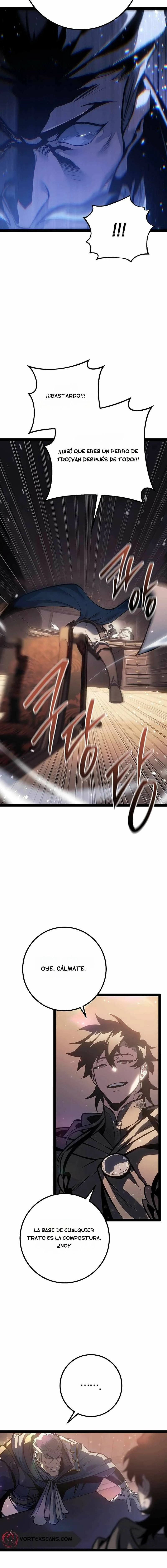 Read Regresando como el Bastardo Reencarnado del Clan de la Espada Manga Online