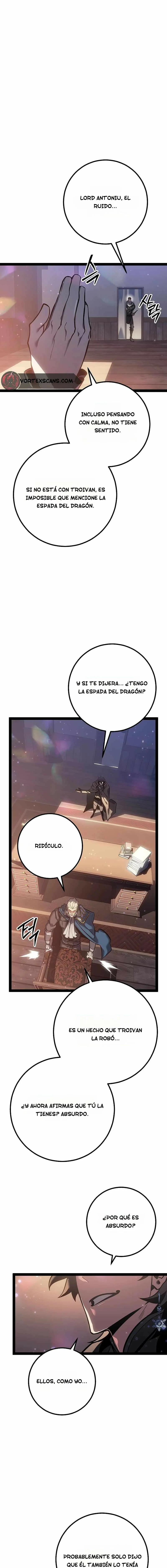 Read Regresando como el Bastardo Reencarnado del Clan de la Espada Manga Online