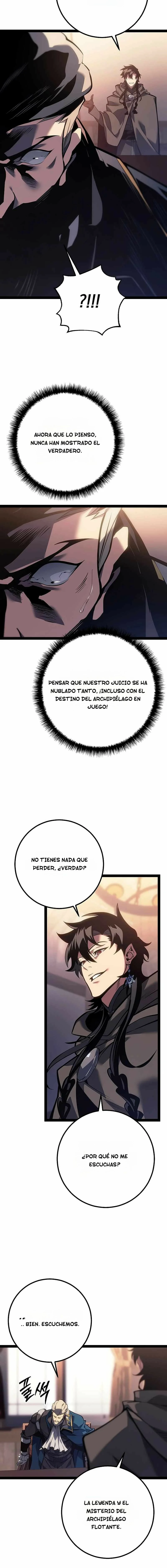 Read Regresando como el Bastardo Reencarnado del Clan de la Espada Manga Online