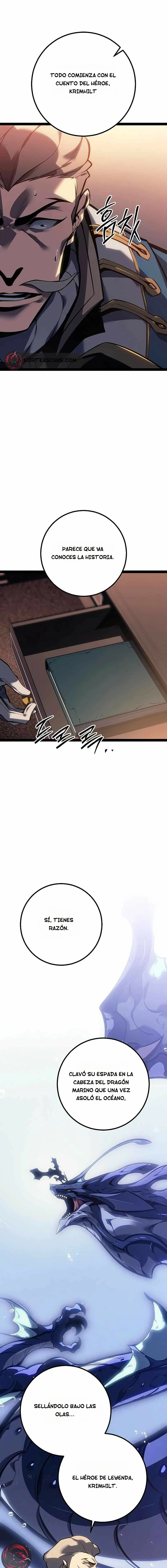 Read Regresando como el Bastardo Reencarnado del Clan de la Espada Manga Online