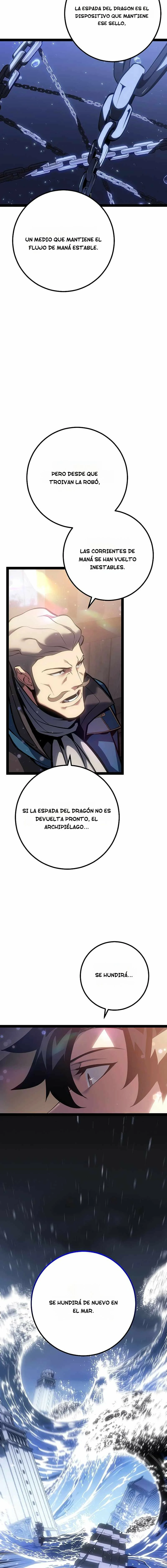 Read Regresando como el Bastardo Reencarnado del Clan de la Espada Manga Online