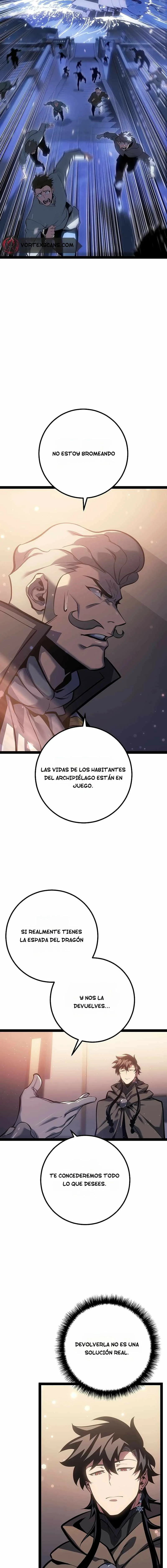 Read Regresando como el Bastardo Reencarnado del Clan de la Espada Manga Online