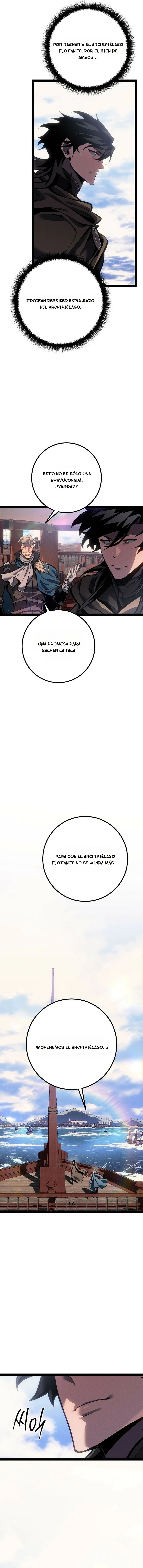 Read Regresando como el Bastardo Reencarnado del Clan de la Espada Manga Online
