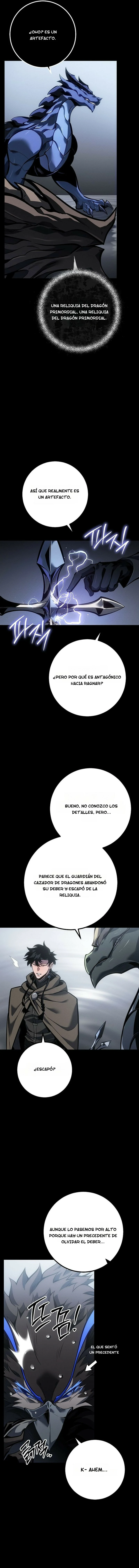 Read Regresando como el Bastardo Reencarnado del Clan de la Espada Manga Online