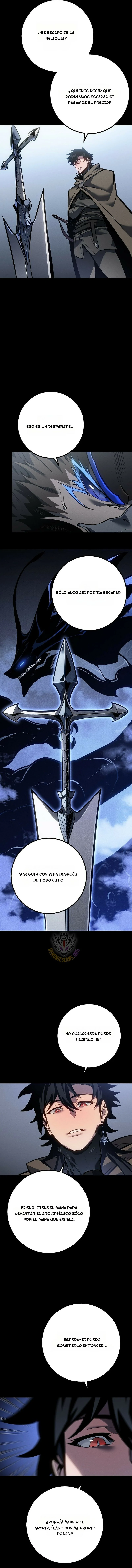 Read Regresando como el Bastardo Reencarnado del Clan de la Espada Manga Online
