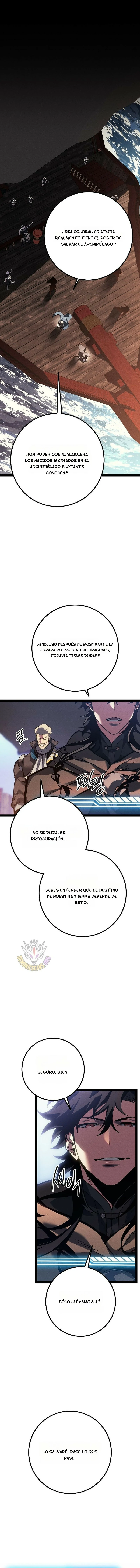 Read Regresando como el Bastardo Reencarnado del Clan de la Espada Manga Online