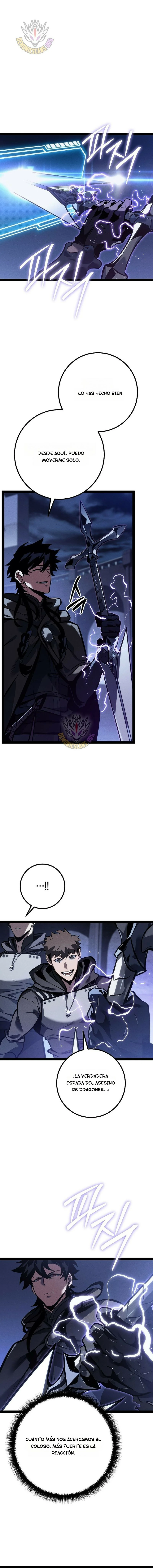 Read Regresando como el Bastardo Reencarnado del Clan de la Espada Manga Online