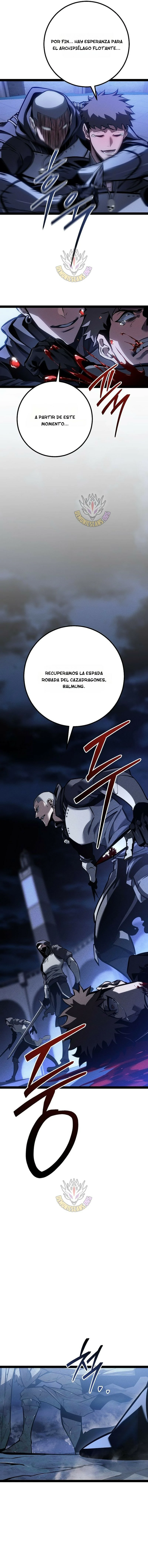 Read Regresando como el Bastardo Reencarnado del Clan de la Espada Manga Online