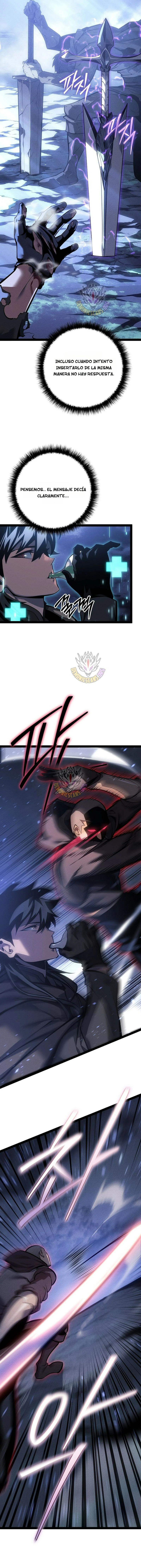 Read Regresando como el Bastardo Reencarnado del Clan de la Espada Manga Online