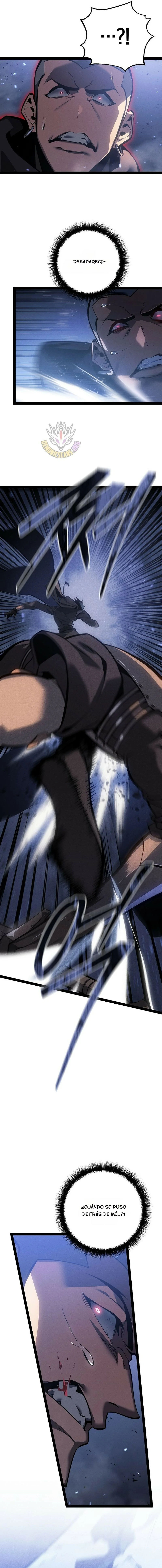 Read Regresando como el Bastardo Reencarnado del Clan de la Espada Manga Online