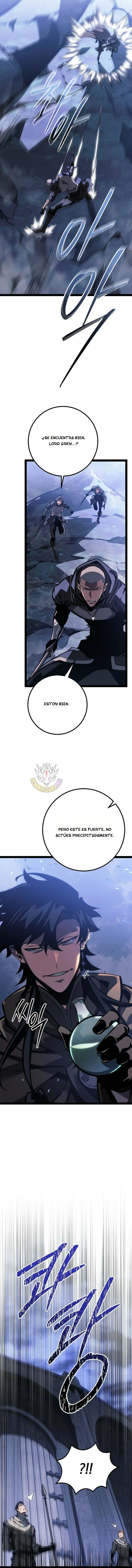 Read Regresando como el Bastardo Reencarnado del Clan de la Espada Manga Online