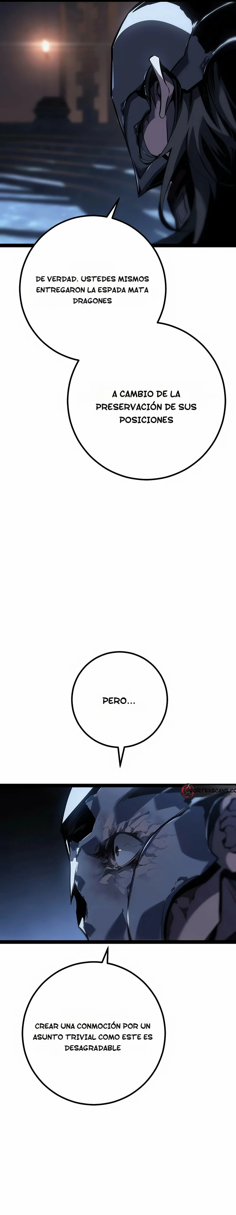 Read Regresando como el Bastardo Reencarnado del Clan de la Espada Manga Online