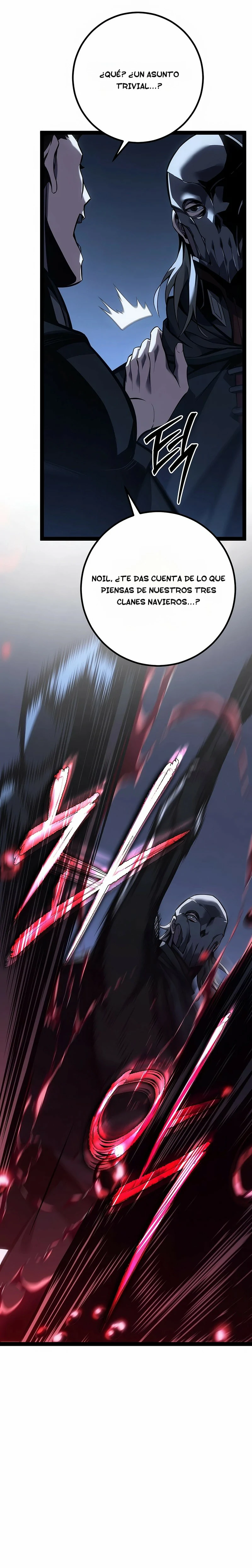 Read Regresando como el Bastardo Reencarnado del Clan de la Espada Manga Online