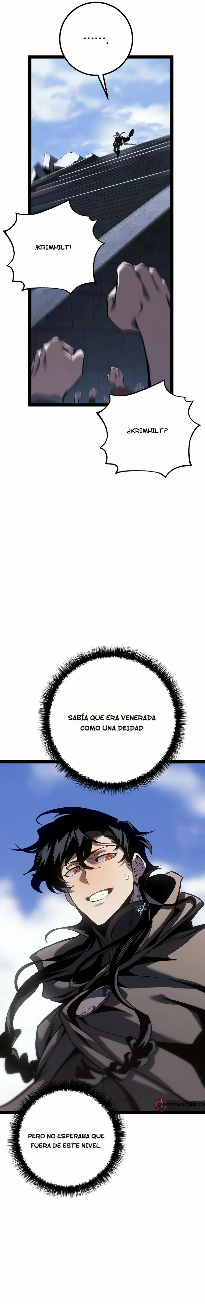 Read Regresando como el Bastardo Reencarnado del Clan de la Espada Manga Online