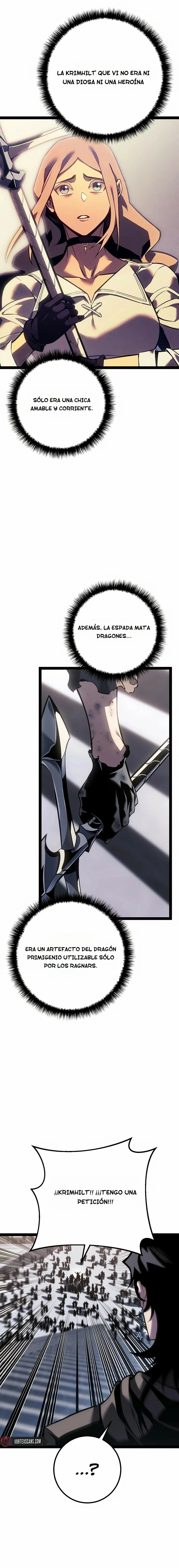 Read Regresando como el Bastardo Reencarnado del Clan de la Espada Manga Online