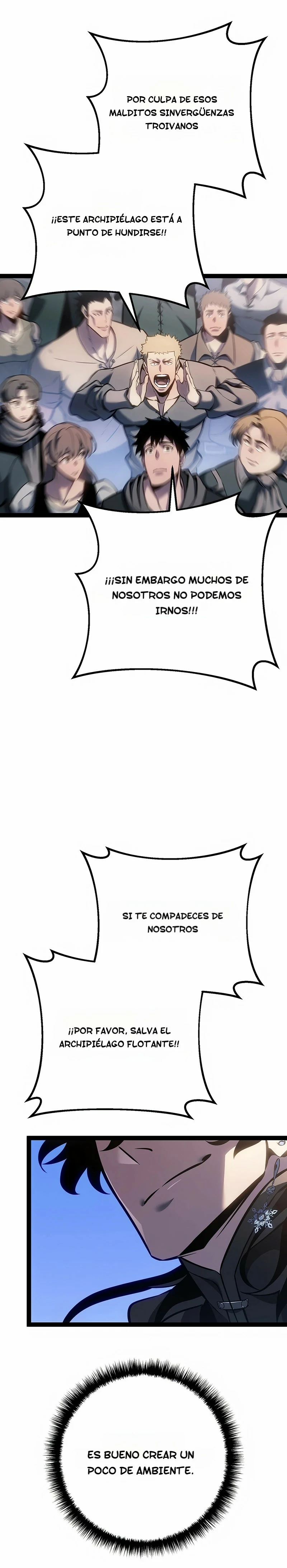 Read Regresando como el Bastardo Reencarnado del Clan de la Espada Manga Online
