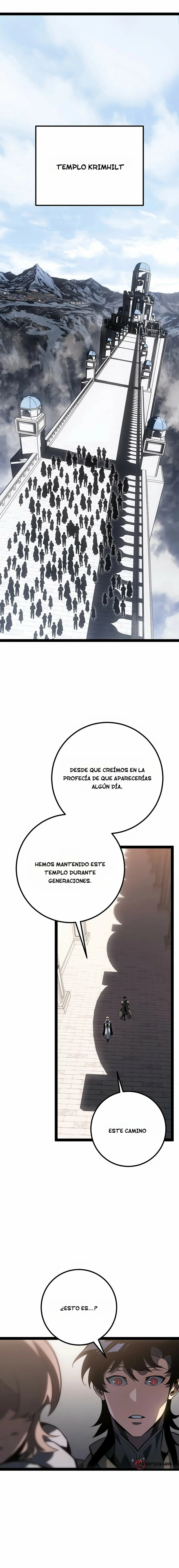 Read Regresando como el Bastardo Reencarnado del Clan de la Espada Manga Online
