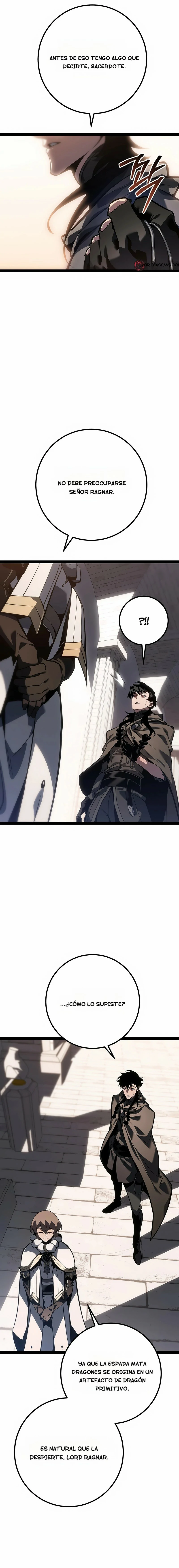 Read Regresando como el Bastardo Reencarnado del Clan de la Espada Manga Online