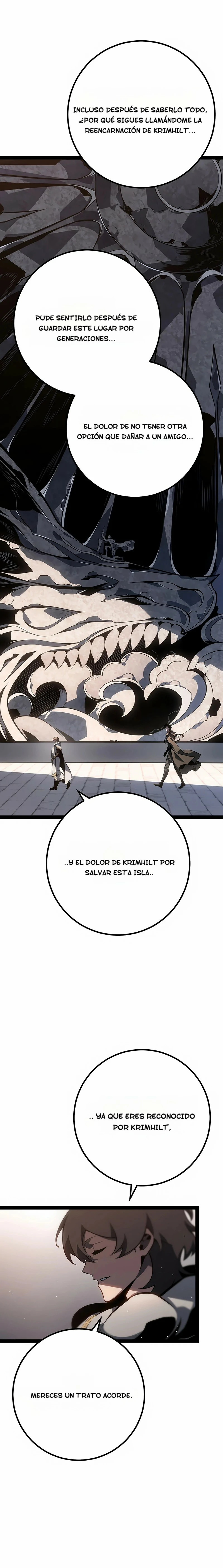 Read Regresando como el Bastardo Reencarnado del Clan de la Espada Manga Online