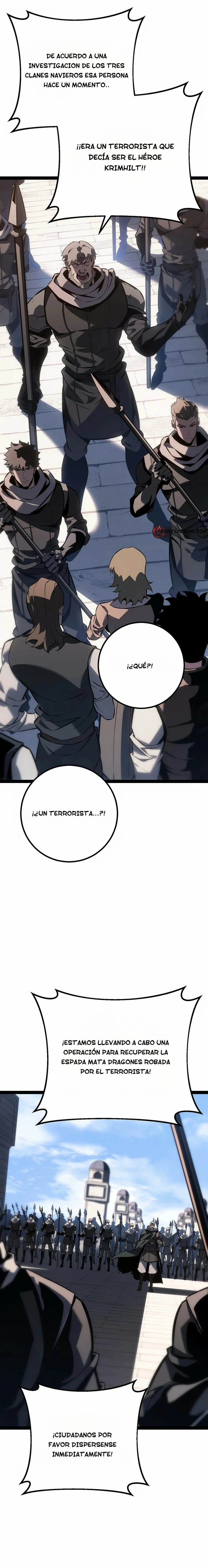 Read Regresando como el Bastardo Reencarnado del Clan de la Espada Manga Online