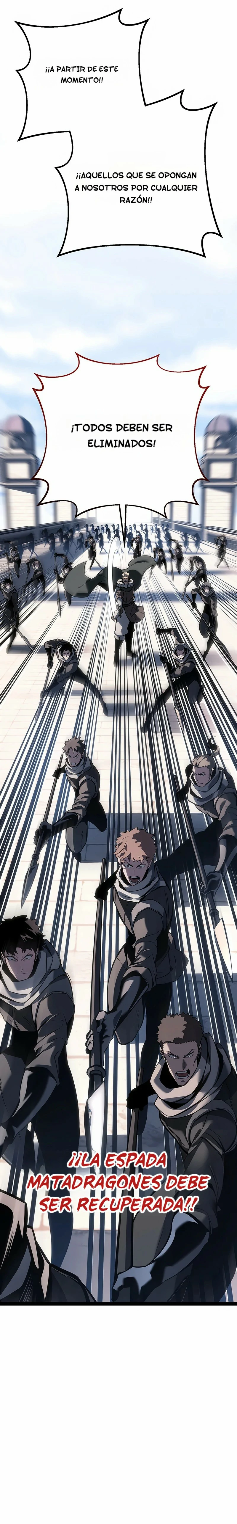 Read Regresando como el Bastardo Reencarnado del Clan de la Espada Manga Online