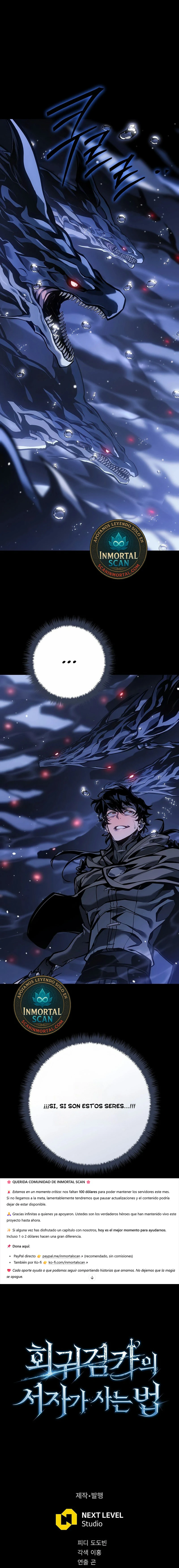 Read Regresando como el Bastardo Reencarnado del Clan de la Espada Manga Online