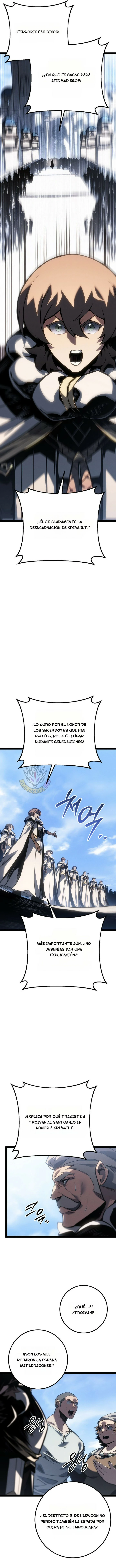 Read Regresando como el Bastardo Reencarnado del Clan de la Espada Manga Online