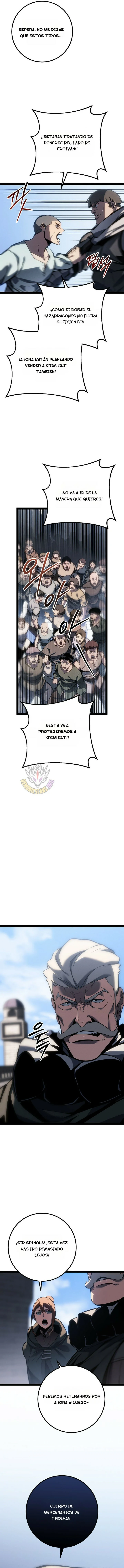 Read Regresando como el Bastardo Reencarnado del Clan de la Espada Manga Online