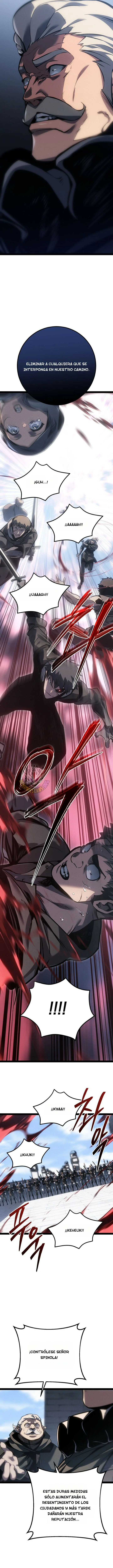 Read Regresando como el Bastardo Reencarnado del Clan de la Espada Manga Online