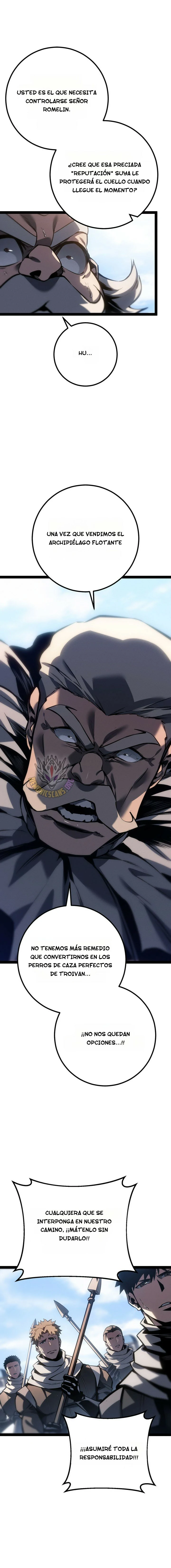 Read Regresando como el Bastardo Reencarnado del Clan de la Espada Manga Online