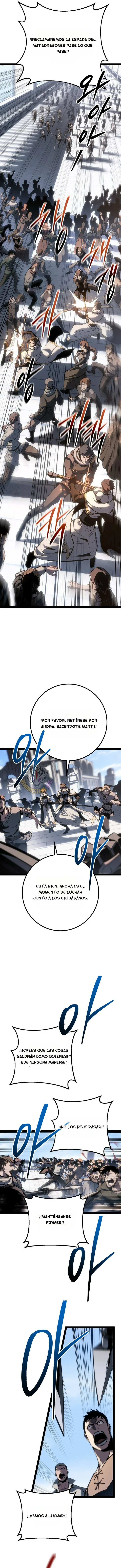 Read Regresando como el Bastardo Reencarnado del Clan de la Espada Manga Online