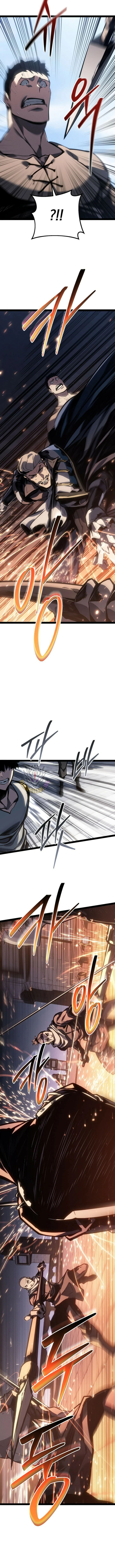 Read Regresando como el Bastardo Reencarnado del Clan de la Espada Manga Online
