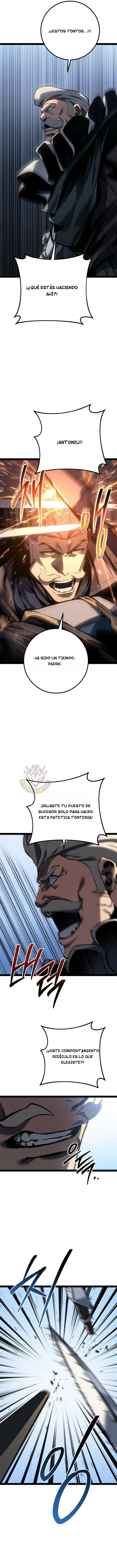 Read Regresando como el Bastardo Reencarnado del Clan de la Espada Manga Online
