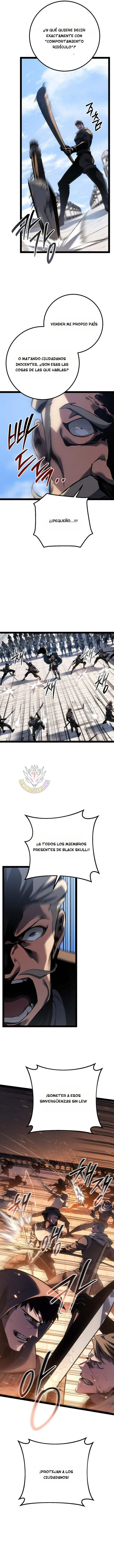 Read Regresando como el Bastardo Reencarnado del Clan de la Espada Manga Online