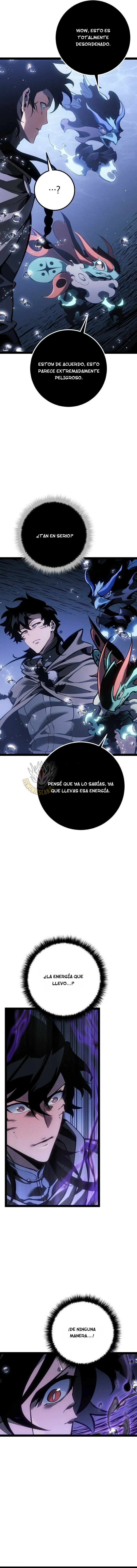 Read Regresando como el Bastardo Reencarnado del Clan de la Espada Manga Online