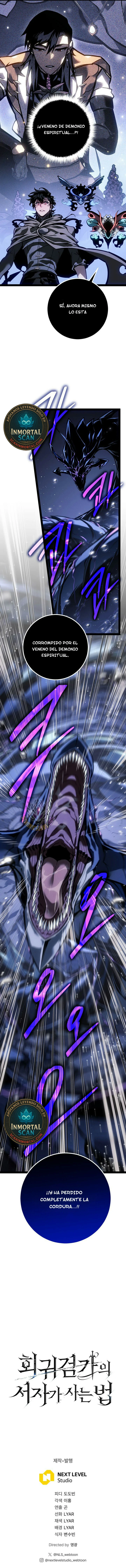 Read Regresando como el Bastardo Reencarnado del Clan de la Espada Manga Online