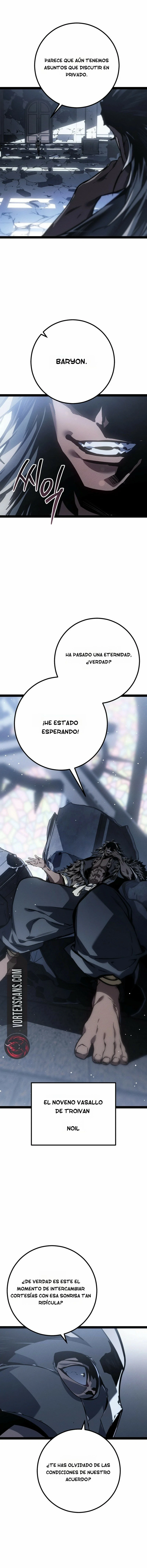 Read Regresando como el Bastardo Reencarnado del Clan de la Espada Manga Online