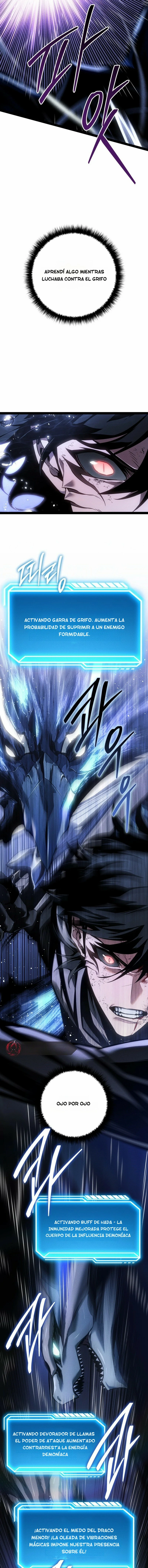 Read Regresando como el Bastardo Reencarnado del Clan de la Espada Manga Online