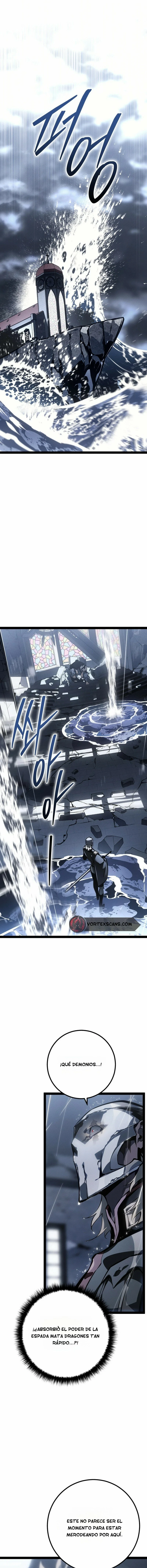 Read Regresando como el Bastardo Reencarnado del Clan de la Espada Manga Online