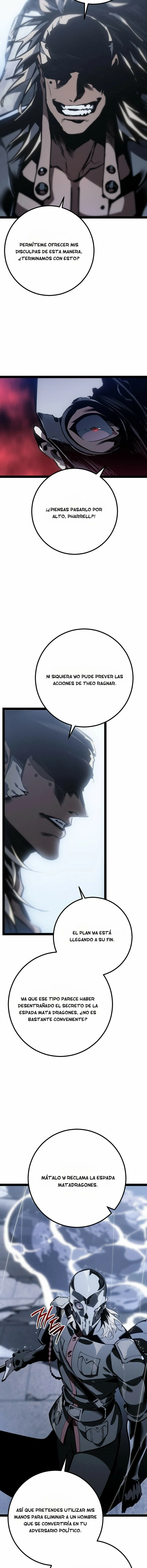 Read Regresando como el Bastardo Reencarnado del Clan de la Espada Manga Online