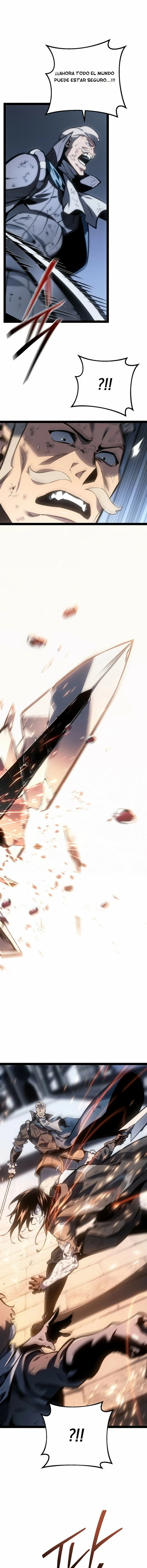 Read Regresando como el Bastardo Reencarnado del Clan de la Espada Manga Online
