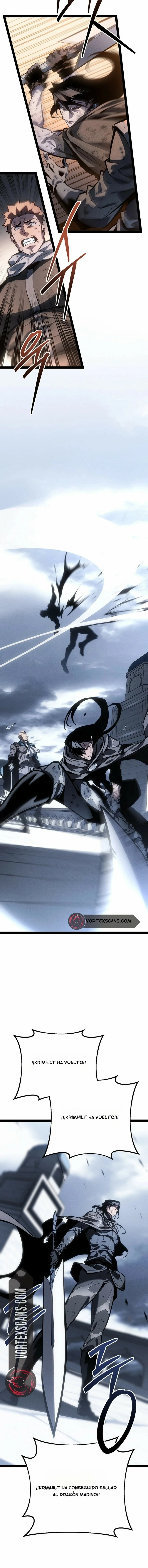 Read Regresando como el Bastardo Reencarnado del Clan de la Espada Manga Online