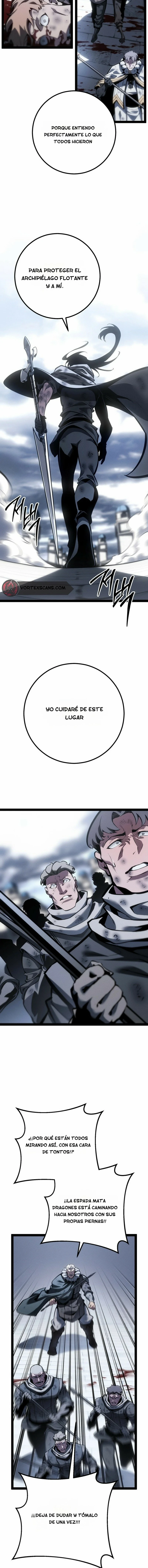 Read Regresando como el Bastardo Reencarnado del Clan de la Espada Manga Online