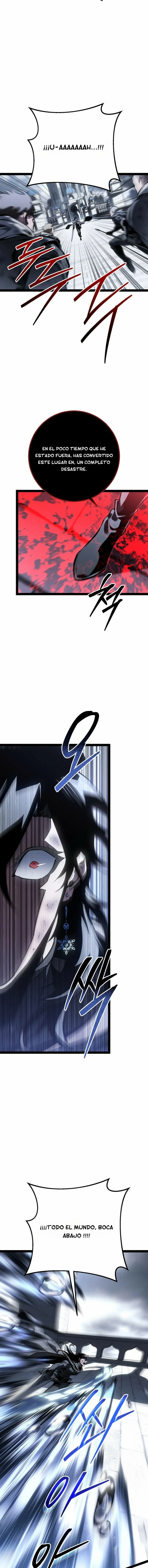 Read Regresando como el Bastardo Reencarnado del Clan de la Espada Manga Online
